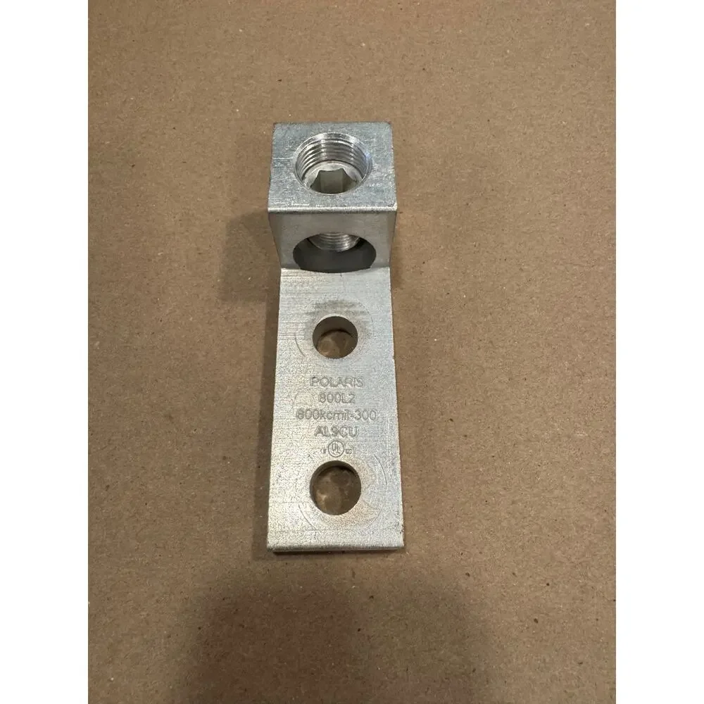 NSi Polaris 800L2 NEMA MECHANICAL LUG 800 300 MCM - 1EA